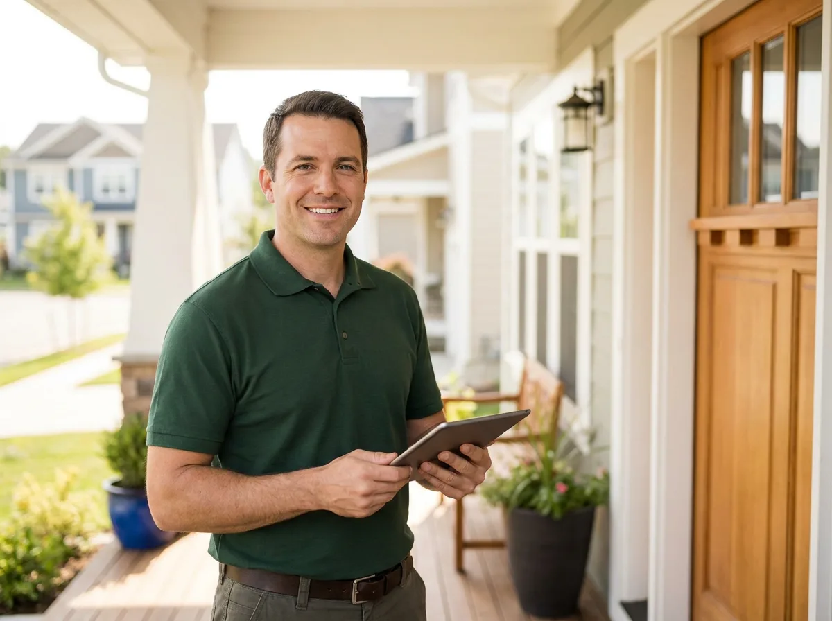 Pest control FAQs for Mcandrews, KY